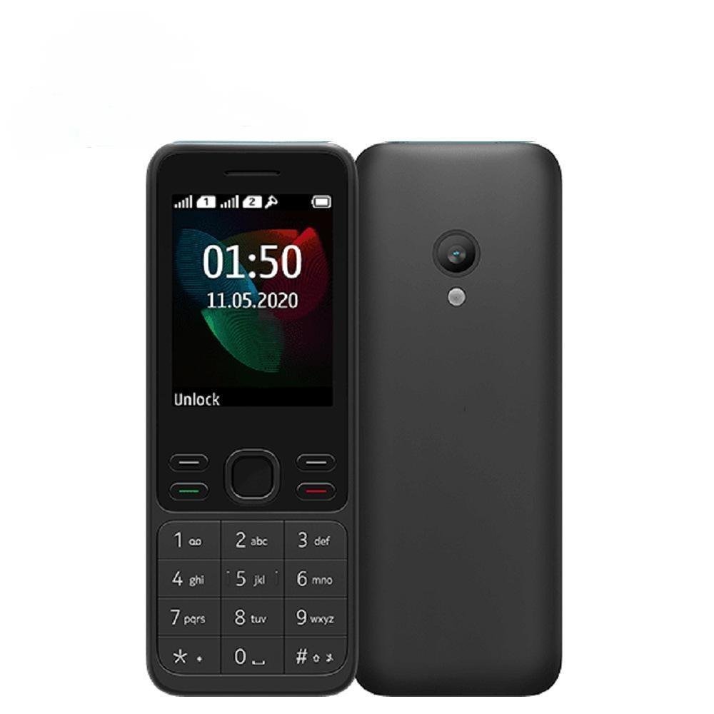 mobile feature phone low price from China 3G handset OEM dual sim rugged Long battery life